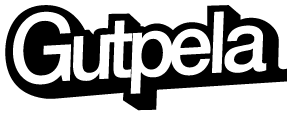 gutpela logo